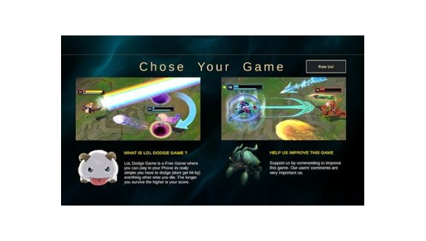 英雄联盟走位技巧全解析：28字掌握核心秘诀