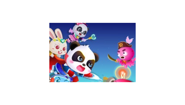 超级英雄联盟：正义集结守护世界和平