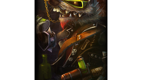 瘟疫之源图奇：暗影中的致命猎手